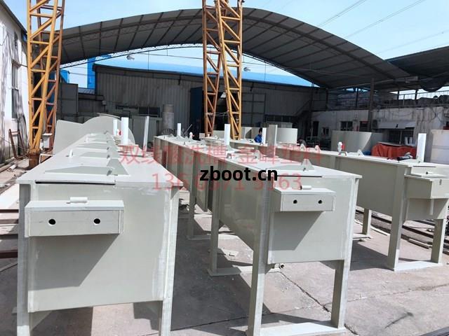 雙(shuang)線(xian)酸(suan)洗(xi)槽(cao)