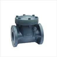 旋啟(qi)式(shi)止(zhi)回(hui)閥(fa)圖