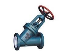 截(jie)止(zhi)閥(fa)