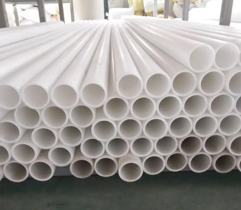 鄭(zheng)州(zhou)PP管(guan)材(cai)廠(chang)家講(jiang)述PP管(guan)具(ju)哪(na)些的性(xing)能