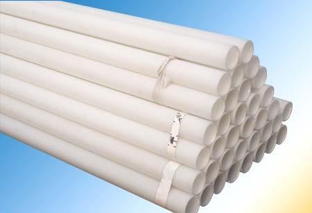 鄭州(zhou)PP管材廠(chang)家管材有(you)哪(na)些(xie)特(te)點